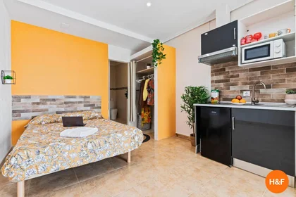 整租 在 Av. del Port, 237, Poblados Marítimos, 46011 València, Valencia, España, 8的图像2