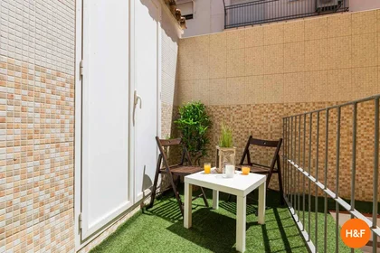 整租 在 Av. del Port, 237, Poblados Marítimos, 46011 València, Valencia, España, 8的图像4