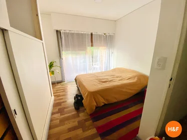 Habitación privada en Mahatma Gandhi 382, C1414 Villa Crespo, Cdad. Autónoma de Buenos Aires, Argentina, imagen 1 de 8