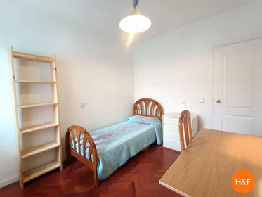 Habitación privada en C. del Aliso, 20, 28903 Getafe, Madrid, España, imagen 1 de 8