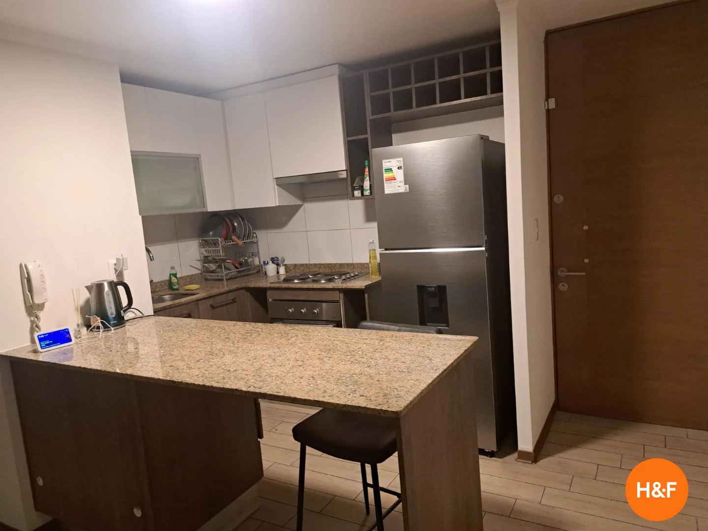Quarto de estudante funcional perfeito para estudar em 