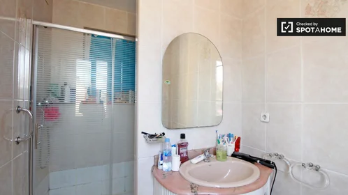 Privatzimmer in der Carrer Gran de Gràcia, bild 14 von 14