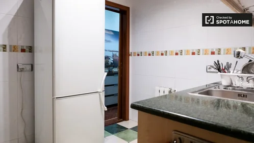 Privatzimmer in der C. Marques de Alonso Martínez, bild 14 von 19