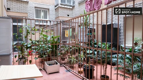 Privatzimmer in der C. Marques de Alonso Martínez, bild 16 von 19