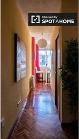 Privatzimmer in der C. Marques de Alonso Martínez, bild 7 von 19