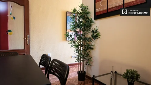 Privatzimmer in der C. Marques de Alonso Martínez, bild 8 von 19