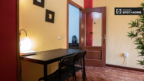 Privatzimmer in der C. Marques de Alonso Martínez, bild 9 von 19