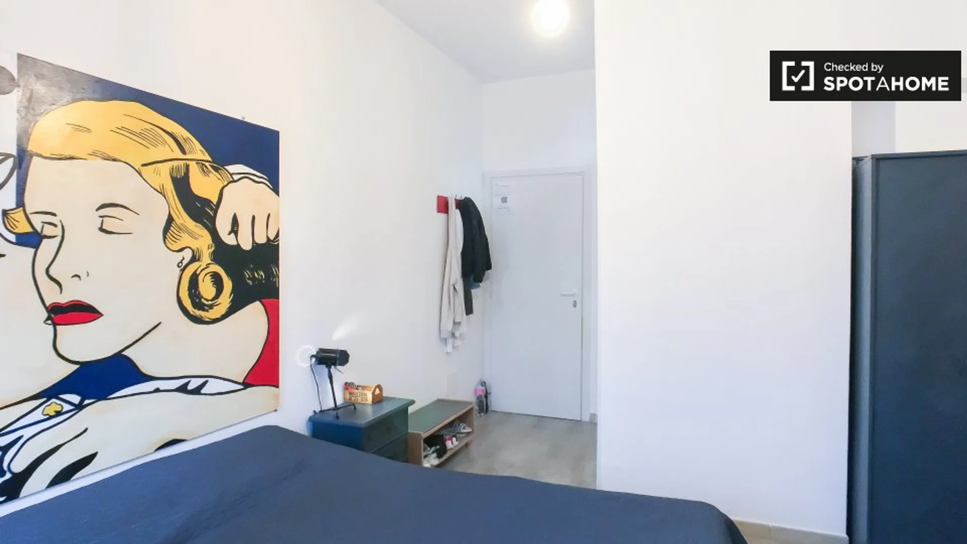 Preisgünstiges Studentenzimmer in günstiger Lage in