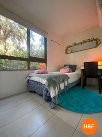 Private room at Av. Ossa 1156, Ñuñoa, Región Metropolitana, Chile, image 1 of 9