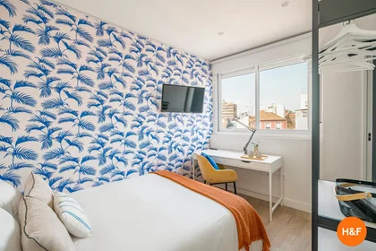 Całe miejsce C. San Juan, 5, Distrito Centro, 29005 Málaga, España, obraz 1 8