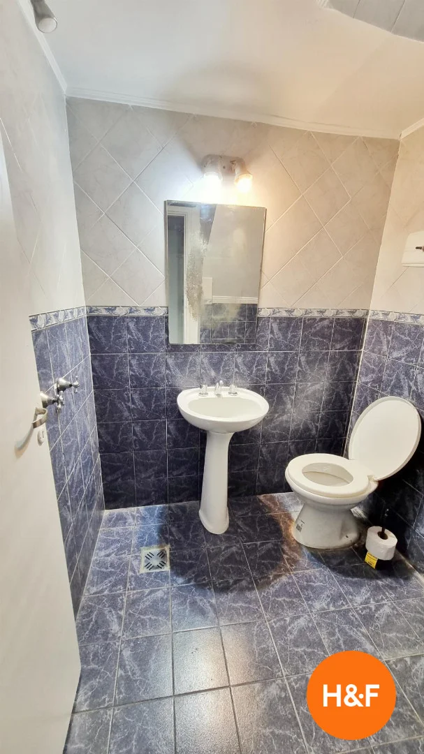 Budget-friendly student room close to campus in