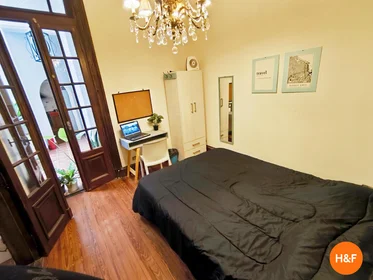 Habitación privada en Av. Medrano 1189, C1179AAU Cdad. Autónoma de Buenos Aires, Argentina, imagen 1 de 10
