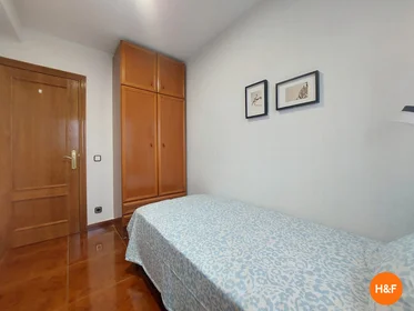 共享房间 在 C. Miguel Ángel, 7, 28802 Alcalá de Henares, Madrid, España, 12的图像3