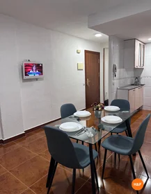 共享房间 在 C. Miguel Ángel, 7, 28802 Alcalá de Henares, Madrid, España, 12的图像4