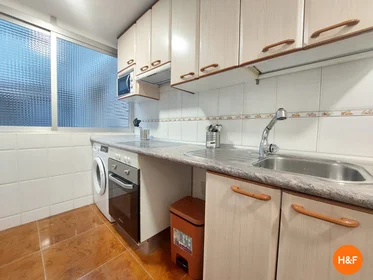 共享房间 在 C. Miguel Ángel, 7, 28802 Alcalá de Henares, Madrid, España, 12的图像6