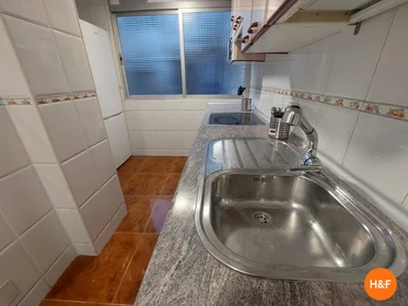 共享房间 在 C. Miguel Ángel, 7, 28802 Alcalá de Henares, Madrid, España, 12的图像8