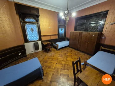 Wspólny pokój Crisol 384, X5000BVH Córdoba, Argentina, obraz 1 8