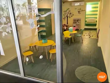 Appartamento intero in Av. Córdoba 5443, C1414 Cdad. Autónoma de Buenos Aires, Argentina, immagine 6 di 20