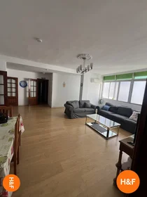 Privatzimmer in der C. Diego de Almaguer, n 5, Cruz de Humilladero, 29006 Málaga, España, bild 14 von 16