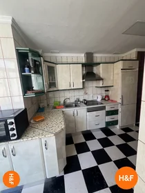 Privatzimmer in der C. Diego de Almaguer, n 5, Cruz de Humilladero, 29006 Málaga, España, bild 15 von 16