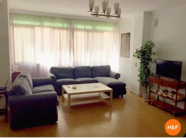 Prywatny pokój C. Diego de Almaguer, n 5, Cruz de Humilladero, 29006 Málaga, España, obraz 5 16
