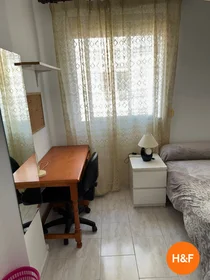 Privatzimmer in der C. Diego de Almaguer, n 5, Cruz de Humilladero, 29006 Málaga, España, bild 15 von 17
