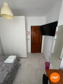 Privatzimmer in der C. Diego de Almaguer, n 5, Cruz de Humilladero, 29006 Málaga, España, bild 16 von 17