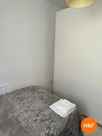 Privatzimmer in der C. Diego de Almaguer, n 5, Cruz de Humilladero, 29006 Málaga, España, bild 17 von 17