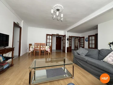 Privatzimmer in der C. Diego de Almaguer, n 5, Cruz de Humilladero, 29006 Málaga, España, bild 5 von 17