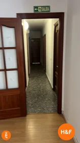 Privatzimmer in der C. Diego de Almaguer, n 5, Cruz de Humilladero, 29006 Málaga, España, bild 8 von 17