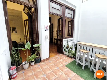Habitación privada en Av. Medrano 1189, C1179AAU Cdad. Autónoma de Buenos Aires, Argentina, imagen 14 de 15