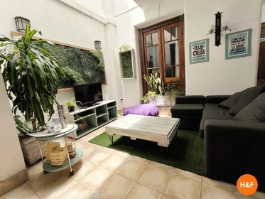 Habitación privada en Av. Medrano 1189, C1179AAU Cdad. Autónoma de Buenos Aires, Argentina, imagen 4 de 15