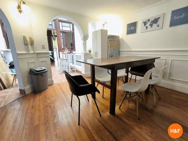 Habitación privada en Av. Medrano 1189, C1179AAU Cdad. Autónoma de Buenos Aires, Argentina, imagen 5 de 15