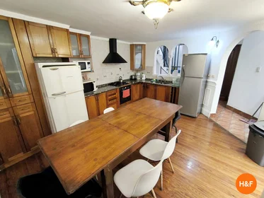 Habitación privada en Av. Medrano 1189, C1179AAU Cdad. Autónoma de Buenos Aires, Argentina, imagen 7 de 15