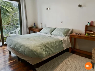 Stanza privata in Carlos Aguirre Luco 567, 7790624 Ñuñoa, Región Metropolitana, Chile, immagine 1 di 10