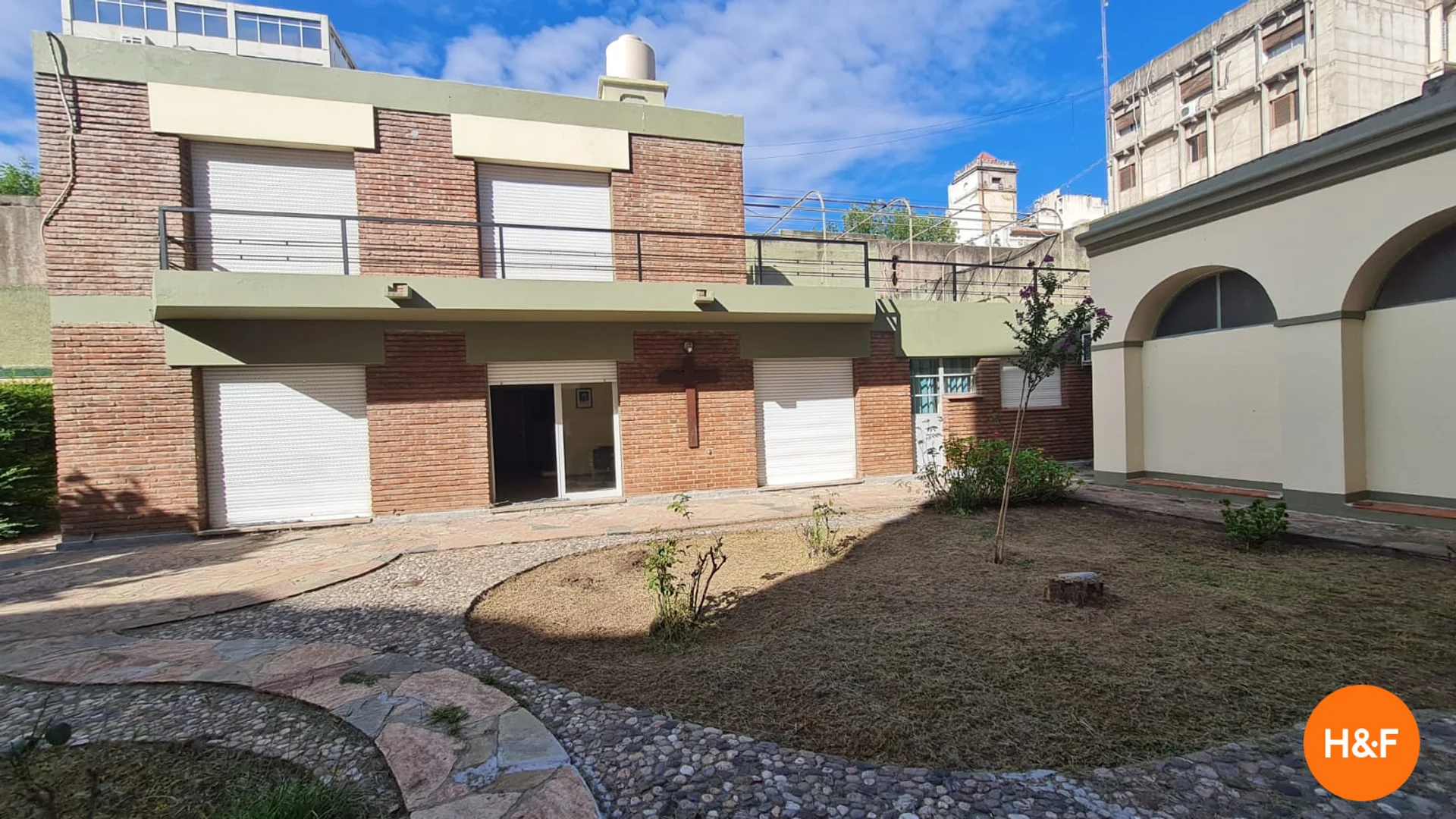 27 de Abril 128, X5000 Córdoba, Argentina