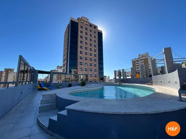 整套公寓 在 Corrientes 207, X5000 Córdoba, Argentina, 16的图像12
