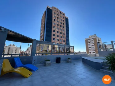 整套公寓 在 Corrientes 207, X5000 Córdoba, Argentina, 16的图像15