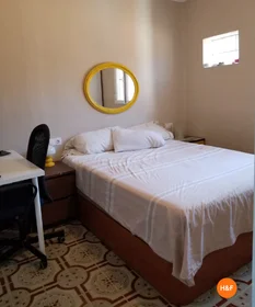 Privatzimmer in der C. Navío Argos, 9, 41006 Sevilla, Spain, bild 1 von 10