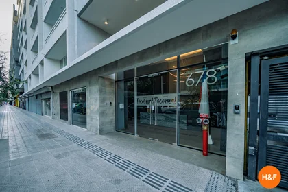 Apartamento inteiro em Manuel Antonio Tocornal 678, 8330499 Santiago, Región Metropolitana, Chile, imagem 11 de 12