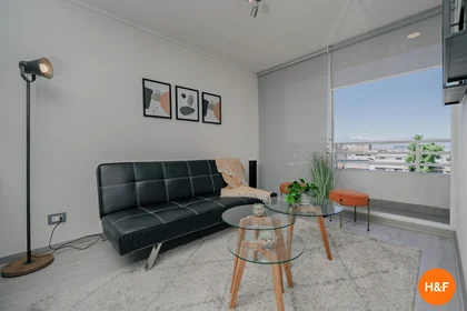 Apartamento inteiro em Manuel Antonio Tocornal 678, 8330499 Santiago, Región Metropolitana, Chile, imagem 7 de 12