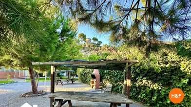 Privatzimmer in der Carrer Raconada, 9, 08860 Castelldefels, Barcelona, España, bild 2 von 7