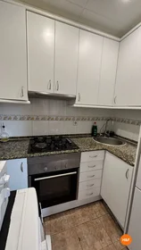 Privatzimmer in der Carrer Raconada, 9, 08860 Castelldefels, Barcelona, España, bild 4 von 7