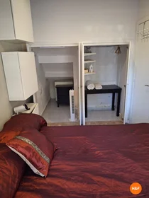 Privatzimmer in der Carrer Raconada, 9, 08860 Castelldefels, Barcelona, España, bild 5 von 7
