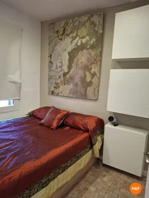 Privatzimmer in der Carrer Raconada, 9, 08860 Castelldefels, Barcelona, España, bild 6 von 7