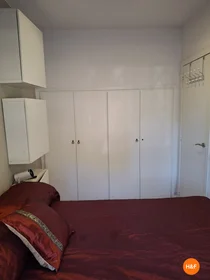 Privatzimmer in der Carrer Raconada, 9, 08860 Castelldefels, Barcelona, España, bild 7 von 7