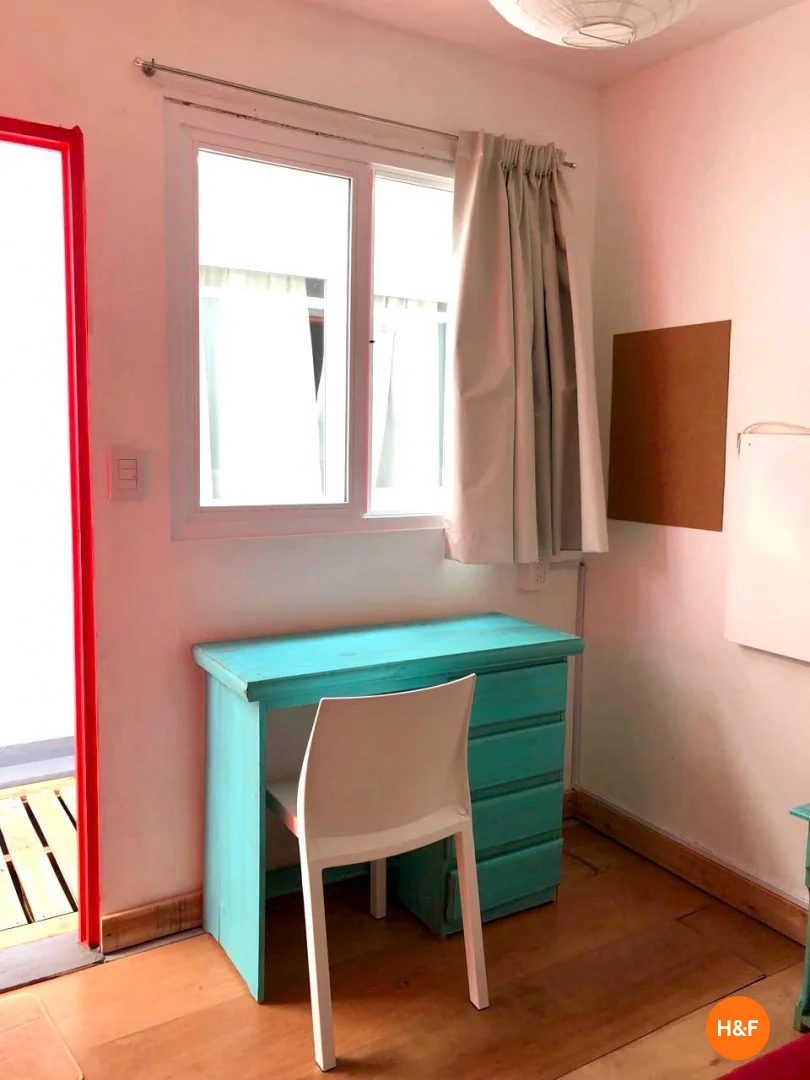 Economical student room with convenient location in 