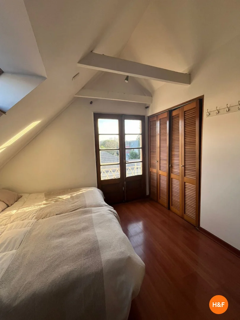 Quarto amigo do estudante em  com comodidades modernas