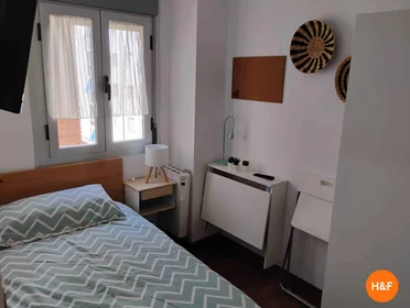 Özel oda konumu 28806 Alcalá de Henares, Madrid, España, 12 12 görüntüsü