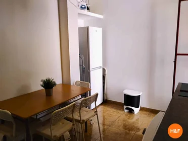Özel oda konumu 28806 Alcalá de Henares, Madrid, España, 7 12 görüntüsü